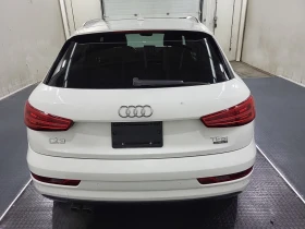 Audi Q3 PROGRESSIV * CARFAX *   *    ! | Mobile.bg    5