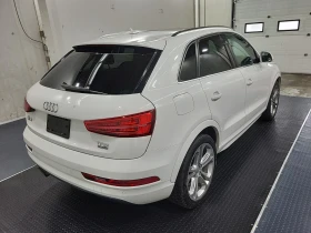 Audi Q3 PROGRESSIV * CARFAX *   *    ! | Mobile.bg    6