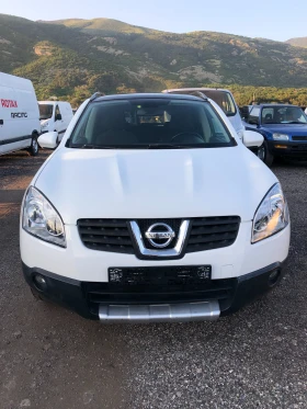 Nissan Qashqai GAZ ITALIA | Mobile.bg    2