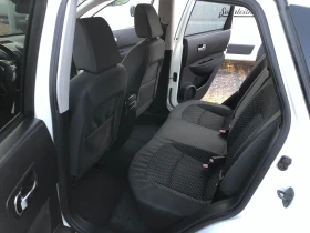 Nissan Qashqai GAZ ITALIA | Mobile.bg    11