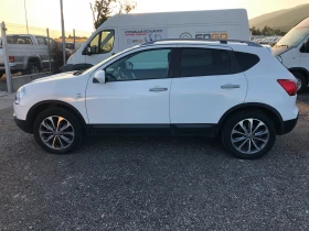 Nissan Qashqai GAZ ITALIA | Mobile.bg    4