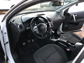 Nissan Qashqai GAZ ITALIA | Mobile.bg    9