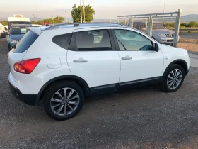 Nissan Qashqai GAZ ITALIA | Mobile.bg    5