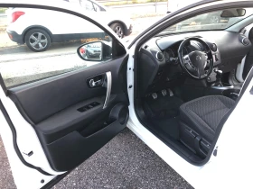 Nissan Qashqai GAZ ITALIA | Mobile.bg    8