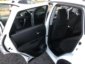 Nissan Qashqai GAZ ITALIA | Mobile.bg    10