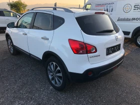 Nissan Qashqai GAZ ITALIA | Mobile.bg    7