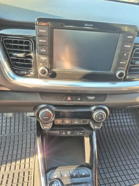 Kia Stonic | Mobile.bg    9