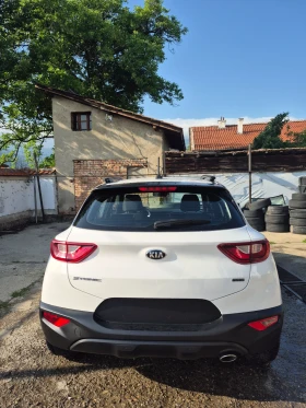 Kia Stonic | Mobile.bg    11