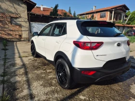 Kia Stonic | Mobile.bg    5