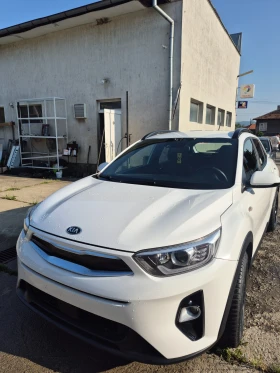 Kia Stonic | Mobile.bg    3