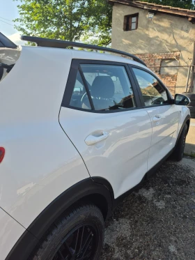 Kia Stonic | Mobile.bg    6