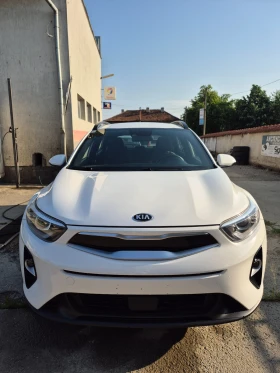 Kia Stonic | Mobile.bg    2