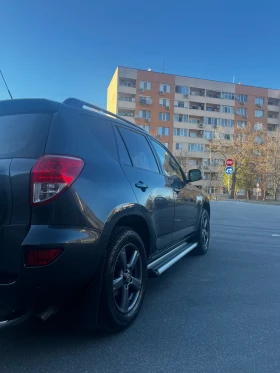 Обява за продажба на Toyota Rav4 ~10 600 лв. - изображение 4