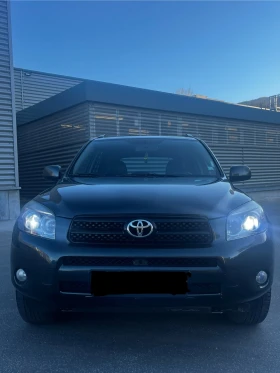 Обява за продажба на Toyota Rav4 ~10 600 лв. - изображение 1