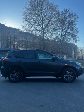Обява за продажба на Toyota Rav4 ~10 600 лв. - изображение 2