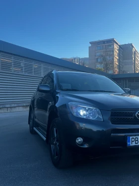 Обява за продажба на Toyota Rav4 ~10 600 лв. - изображение 1