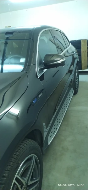 Обява за продажба на Mercedes-Benz EQC 4MATIC AMG Line  ~50 000 EUR - изображение 2