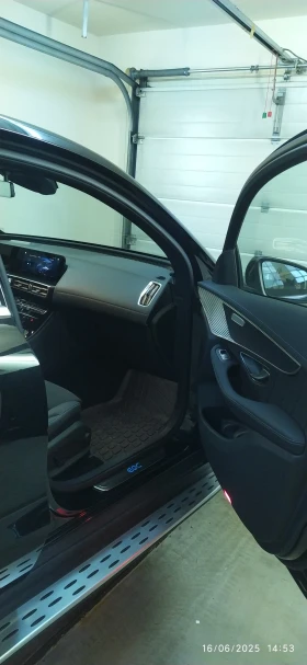 Обява за продажба на Mercedes-Benz EQC 4MATIC AMG Line  ~50 000 EUR - изображение 7