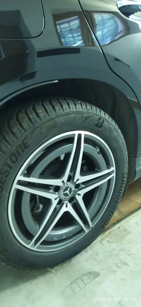Обява за продажба на Mercedes-Benz EQC 4MATIC AMG Line  ~50 000 EUR - изображение 5
