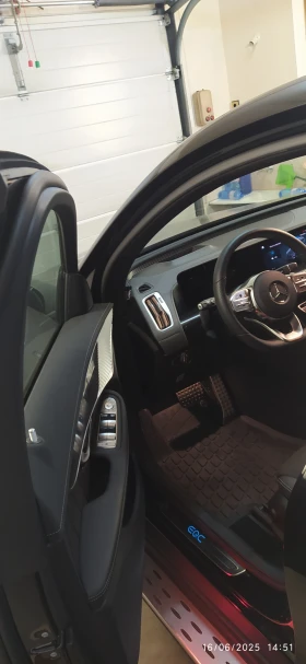 Обява за продажба на Mercedes-Benz EQC 4MATIC AMG Line  ~50 000 EUR - изображение 11