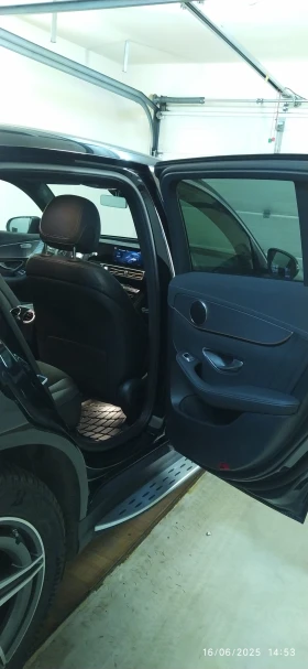 Обява за продажба на Mercedes-Benz EQC 4MATIC AMG Line  ~50 000 EUR - изображение 8