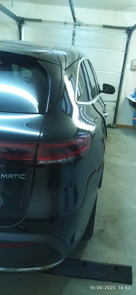 Обява за продажба на Mercedes-Benz EQC 4MATIC AMG Line  ~50 000 EUR - изображение 9