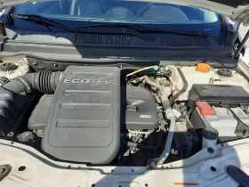 Opel Antara 2.4i 4x4 COSMO | Mobile.bg    14