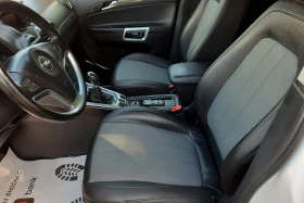 Обява за продажба на Opel Antara 2.4i 4x4 COSMO ~11 999 лв. - изображение 8