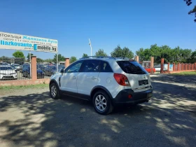 Обява за продажба на Opel Antara 2.4i 4x4 COSMO ~11 999 лв. - изображение 5