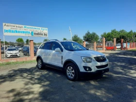 Обява за продажба на Opel Antara 2.4i 4x4 COSMO ~11 999 лв. - изображение 2