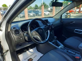 Обява за продажба на Opel Antara 2.4i 4x4 COSMO ~11 999 лв. - изображение 7