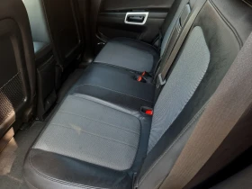 Обява за продажба на Opel Antara 2.4i 4x4 COSMO ~11 999 лв. - изображение 6