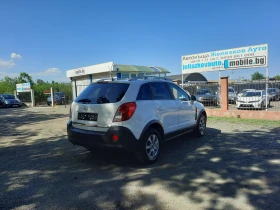 Обява за продажба на Opel Antara 2.4i 4x4 COSMO ~11 999 лв. - изображение 3