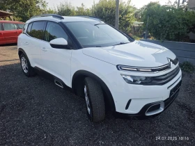 Citroen C5 Aircross 1.5HDI130kc | Mobile.bg    2