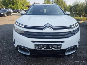 Citroen C5 Aircross 1.5HDI130kc | Mobile.bg    7