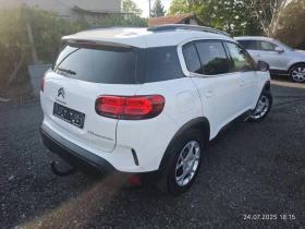 Citroen C5 Aircross 1.5HDI130kc | Mobile.bg    6