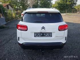 Citroen C5 Aircross 1.5HDI130kc | Mobile.bg    8