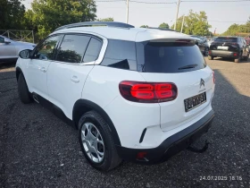 Citroen C5 Aircross 1.5HDI130kc | Mobile.bg    5