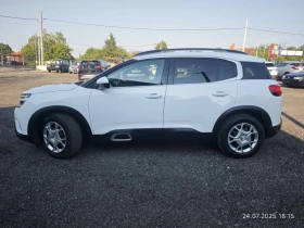 Citroen C5 Aircross 1.5HDI130kc | Mobile.bg    3
