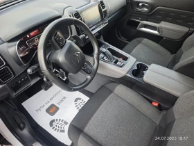 Citroen C5 Aircross 1.5HDI130kc | Mobile.bg    10