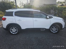 Citroen C5 Aircross 1.5HDI130kc | Mobile.bg    4