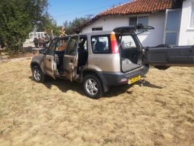 Honda Cr-v RD1 | Mobile.bg    12