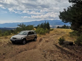 Honda Cr-v RD1 | Mobile.bg    5