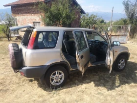 Honda Cr-v RD1 | Mobile.bg    11