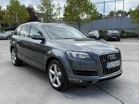 Обява за продажба на Audi Q7 3.0d 245 к.с. 7-места ~24 999 лв. - изображение 5