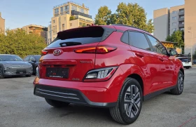 Hyundai Kona 64KWh/Face Lift/ /SOH 100% | Mobile.bg    3