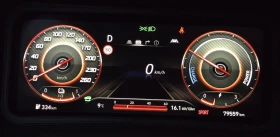 Hyundai Kona 64KWh/Face Lift/Сервизна Книжка/SOH 100% - 39850 лв. / 20374.98 € - 77001144 12