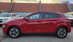 Hyundai Kona 64KWh/Face Lift/ /SOH 100% | Mobile.bg    5