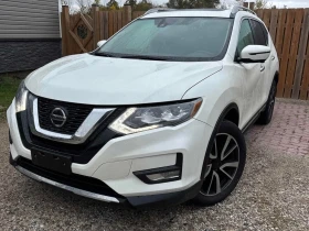 Nissan Rogue * AWD * CARFAX * БЕЗ ПЪРВОНАЧАЛНА ВНОСКА