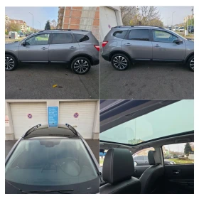 Nissan Qashqai 1.5DCI/НАВИ/360КАМЕРА/7 МЕСТА/ПАНОРАМА/129000КМ/ - 15400 лв. / 7873.89 € - 46556151 6